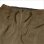 画像6: 【送料無料】KustomStyle カスタムスタイル CARLSBAD ショーツ BROWN