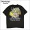 画像1: KustomStyle カスタムスタイル TACO MESA Tシャツ BLACK (1)