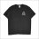 画像2: KustomStyle カスタムスタイル TACO MESA Tシャツ BLACK (2)