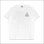 画像2: KustomStyle カスタムスタイル TACO MESA Tシャツ WHITE (2)