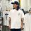 画像3: KustomStyle カスタムスタイル TACO MESA Tシャツ WHITE (3)