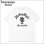 画像1: KustomStyle カスタムスタイル CACTUS SUR CALIFAS Tシャツ WHITE (1)