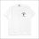 画像2: KustomStyle カスタムスタイル CACTUS SUR CALIFAS Tシャツ WHITE (2)