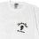 画像5: KustomStyle カスタムスタイル CACTUS SUR CALIFAS Tシャツ WHITE (5)