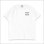 画像2: KustomStyle カスタムスタイル TATTOO FLASH Tシャツ WHITE (2)
