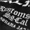 画像5: 【送料無料】KustomStyle カスタムスタイル ESTILO CALIFAS プルオーバーパーカー BLACK