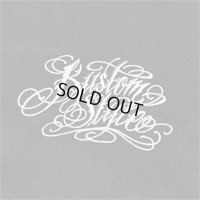 画像4: 【送料無料】KustomStyle カスタムスタイル CYPRESS L/Sシャツ BLACK