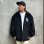 画像3: 【送料無料】KustomStyle カスタムスタイル K/S ROSE CORDUROY JKT BLACK (3)