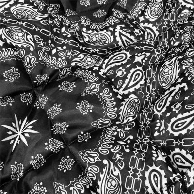 画像8: 【送料無料】KustomStyle カスタムスタイル K/S ROSE CORDUROY JKT BLACK