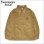 画像1: 【送料無料】KustomStyle カスタムスタイル K/S ROSE CORDUROY JKT CAMEL (1)