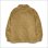 画像2: 【送料無料】KustomStyle カスタムスタイル K/S ROSE CORDUROY JKT CAMEL (2)