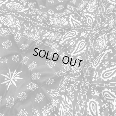 画像8: 【送料無料】KustomStyle カスタムスタイル K/S ROSE CORDUROY JKT LAKE BLUE