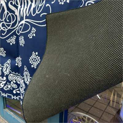 画像5: 【送料無料】KustomStyle カスタムスタイル NORM BANDANA ラグマット