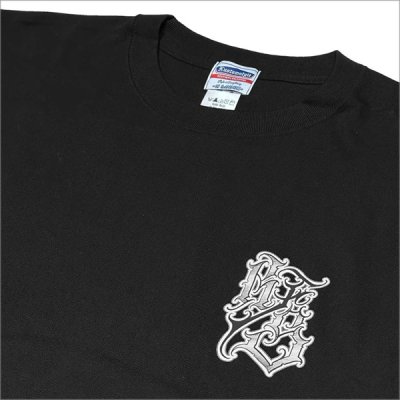画像5: KustomStyle カスタムスタイル EYE Tシャツ BLACK