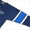 画像6: 【送料無料】KustomStyle カスタムスタイル 25TH BANDANA メッシュ ホッケージャージー NAVY	 (6)