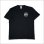 画像2: KustomStyle カスタムスタイル IRON CROSS 25th Tシャツ BLACK (2)