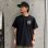 画像3: KustomStyle カスタムスタイル IRON CROSS 25th Tシャツ BLACK (3)