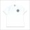 画像2: KustomStyle カスタムスタイル IRON CROSS 25th Tシャツ WHITE (2)