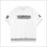 画像2: 【送料無料】KustomStyle カスタムスタイル FUCKIN' SCRIPT- FOOTBALL JERSEY WHITE (2)