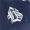 画像5: 【送料無料】KustomStyle カスタムスタイル FUCKIN' SCRIPT- FOOTBALL JERSEY NAVY (5)