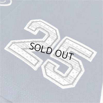 画像6: 【送料無料】KustomStyle カスタムスタイル FUCKIN' SCRIPT- FOOTBALL JERSEY NAVY