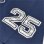 画像6: 【送料無料】KustomStyle カスタムスタイル FUCKIN' SCRIPT- FOOTBALL JERSEY NAVY (6)