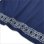 画像7: 【送料無料】KustomStyle カスタムスタイル FUCKIN' SCRIPT- FOOTBALL JERSEY NAVY (7)