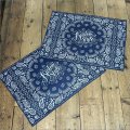 KustomStyle カスタムスタイル NORM BANDANA ドアマット