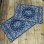 画像1: KustomStyle カスタムスタイル NORM BANDANA ドアマット (1)