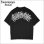 画像1: KustomStyle カスタムスタイル HAVOC BIG Tシャツ BLACK (1)