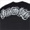 画像4: KustomStyle カスタムスタイル HAVOC BIG Tシャツ BLACK (4)