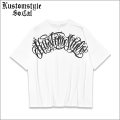 KustomStyle カスタムスタイル HAVOC BIG Tシャツ WHITE