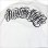 画像4: KustomStyle カスタムスタイル HAVOC BIG Tシャツ WHITE (4)