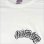 画像5: KustomStyle カスタムスタイル HAVOC BIG Tシャツ WHITE (5)