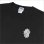 画像4: KustomStyle カスタムスタイル SHOEBOX L/S Tシャツ BLACK (4)
