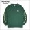 画像1: KustomStyle カスタムスタイル SHOEBOX L/S Tシャツ IVY GREEN (1)