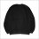 画像2: 【送料無料】KustomStyle カスタムスタイル KS-DROP コーデュロイカーディガン BLACK (2)