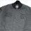 画像5: 【送料無料】KustomStyle x US VERSUS THEM BROTHERHOOD MELTON VARSITY JKT CHARCOAL (5)