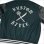画像4: 【送料無料】KustomStyle x US VERSUS THEM BROTHERHOOD MELTON VARSITY JKT GREEN (4)