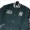 画像5: 【送料無料】KustomStyle x US VERSUS THEM BROTHERHOOD MELTON VARSITY JKT GREEN (5)