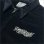 画像5: 【送料無料】KustomStyle カスタムスタイル RESPECT&TRUST HW JACKET BLACK VELOUR (5)