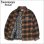 画像1: 【送料無料】KustomStyle カスタムスタイル RESPECT&TRUST HW JACKET BROWN CHECK (1)