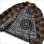 画像4: 【送料無料】KustomStyle カスタムスタイル RESPECT&TRUST HW JACKET BROWN CHECK (4)