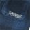 画像4: 【送料無料】KustomStyle カスタムスタイル RESPECT&TRUST CHECK WOOL パンツ NAVY (4)