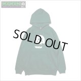 【送料無料】MxMxM マジカルモッシュミスフィッツ MxMxM DOKURO P/Oパーカー GREEN