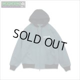 【送料無料】MxMxM マジカルモッシュミスフィッツ MxMxM FIRE HEAVY JKT GREEN