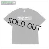 MxMxM マジカルモッシュミスフィッツ MAGICAL MOSH MISFITS Tシャツ BLACK
