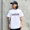 画像2: MxMxM マジカルモッシュミスフィッツ MAGICAL MOSH MISFITS Tシャツ WHITE (2)