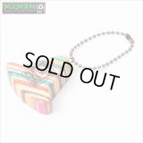 MxMxM マジカルモッシュミスフィッツ MxMxM CORN キーホルダー