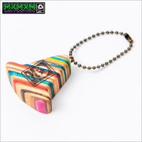 MxMxM マジカルモッシュミスフィッツ MxMxM CORN キーホルダー